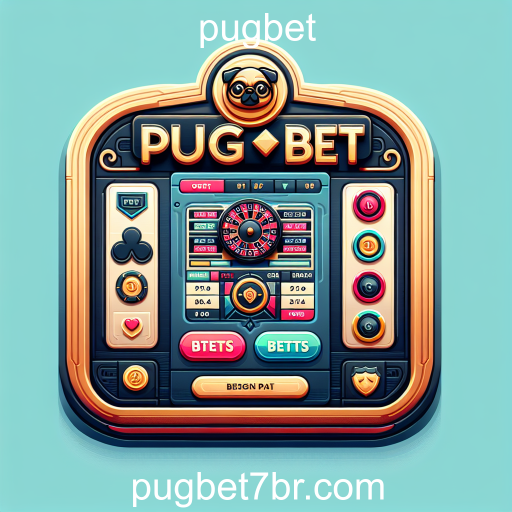 Apostas Online: Descubra a Pugbet e suas Ofertas